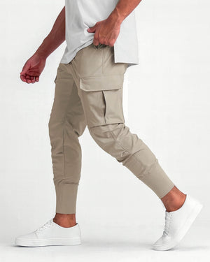Tech Cargo Jogger
