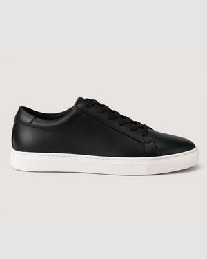 Low Top Signature Sneakers