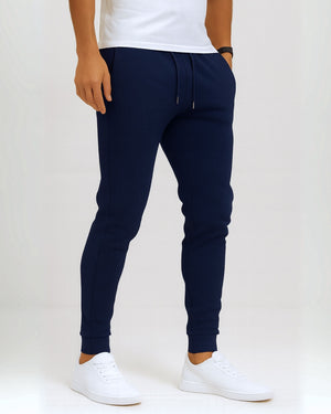 Essential Fleece Jogger