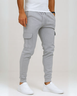 Utility Fleece Jogger
