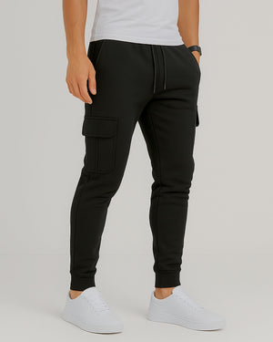 Utility Fleece Jogger
