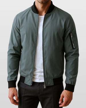 MA-1 Flight Bomber