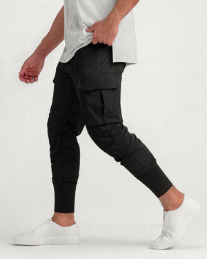 Tech Cargo Jogger