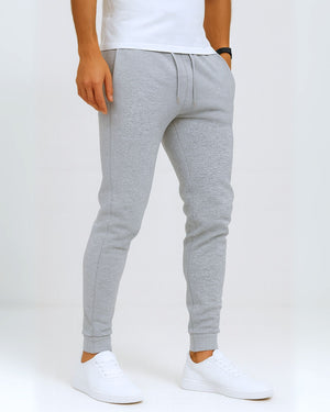 Essential Fleece Jogger