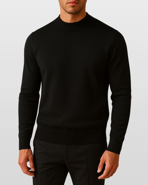 Essential Crew Sweater