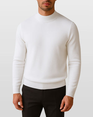 Essential Crew Sweater